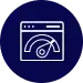 Core Web Vitals icon