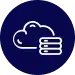 server setup configuration icon