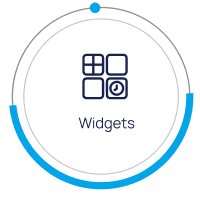 widgets icon