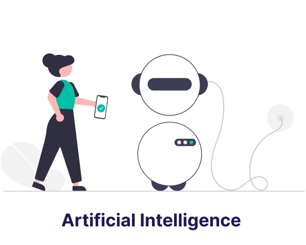 Artificial Intelligence (AI)