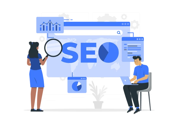 Search Engine Optimization