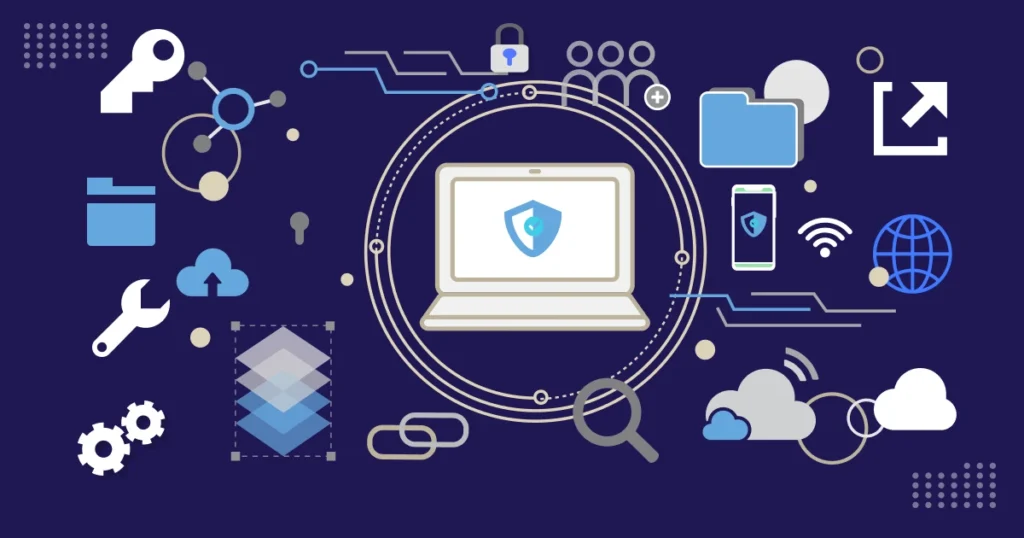 Ensuring Secure Technology Tools: Best Practices for Companies: Data Security, Cybersecurity, Technology Tools, Secure Technology, Data Protection, Network Security, Information Security, Technology Security, Data Privacy, IT Security Measures