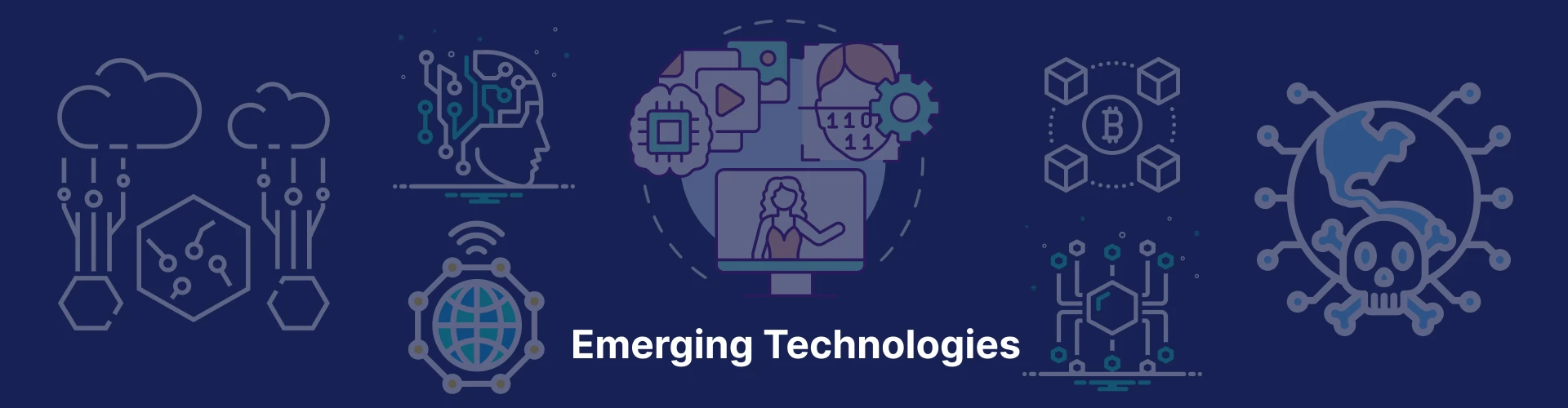 Emerging Technologies to Learn in 2024