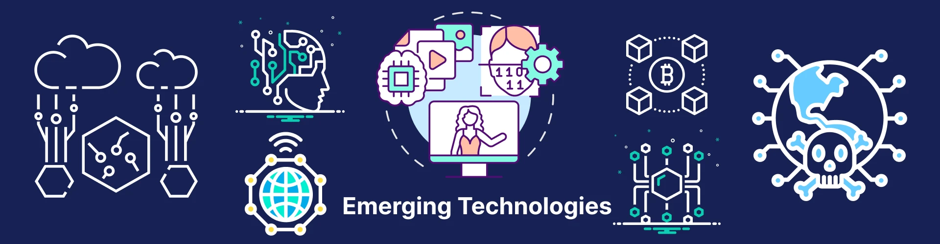 Emerging Technologies to Learn in 2024