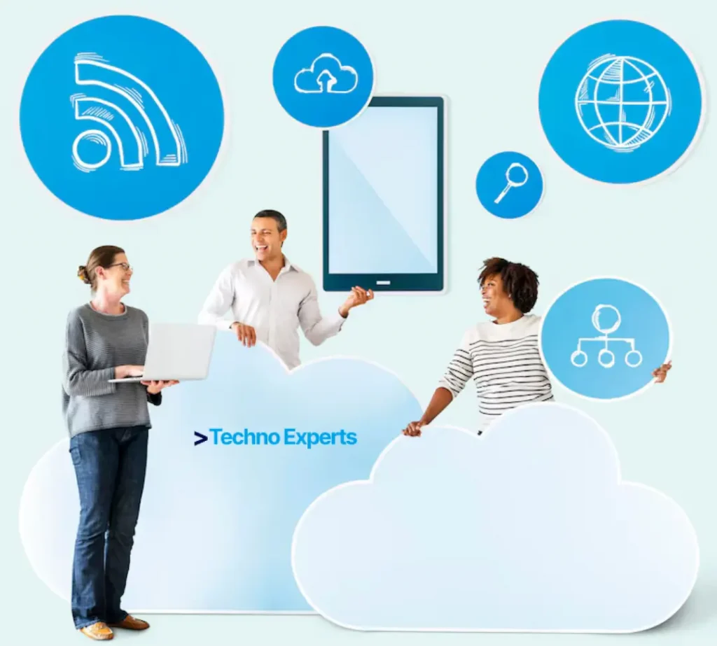 Cloud Computing: Benefits, Challenges, and Solutions for Businesses