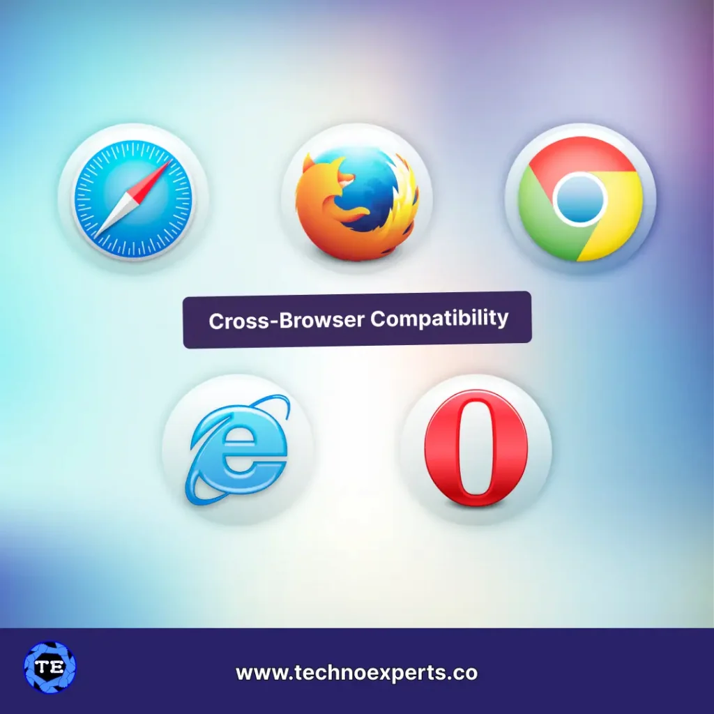 Cross-Browser Compatibility - Techno Experts