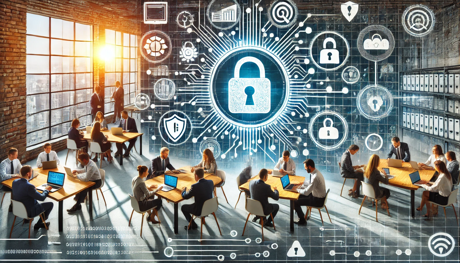 Future-Proof Cybersecurity Strategy for SMEs: Tips & Best Practices