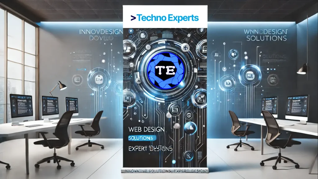 Techno Experts Office